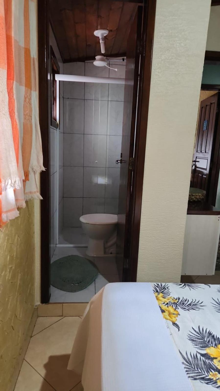Pousada Bambu Rio Da Pratta ウバトゥバ エクステリア 写真